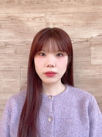 技術部　ゆいちゃん
